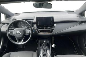 Toyota Corolla bild 6