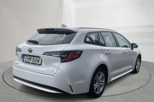 Toyota Corolla bild 3