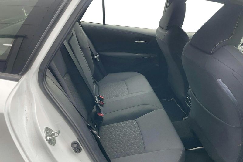Toyota Corolla bild 8