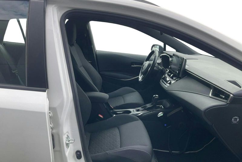 Toyota Corolla bild 7