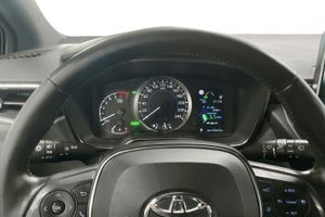 Toyota Corolla bild 10
