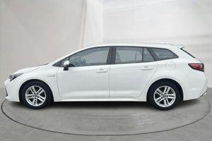 Toyota Corolla bild 2