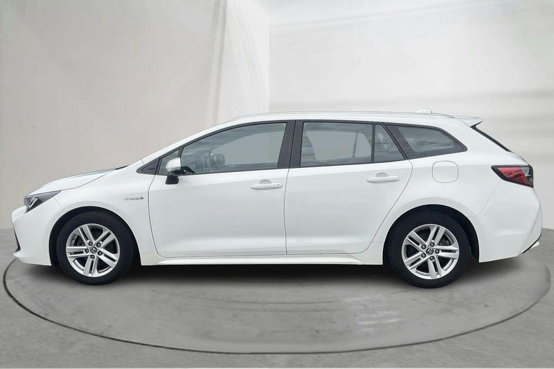 Toyota Corolla bild 2