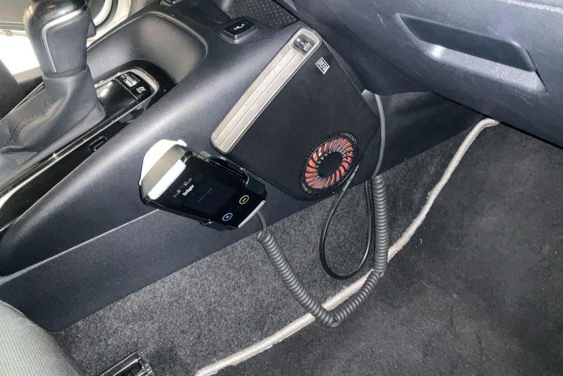 Toyota Corolla bild 13