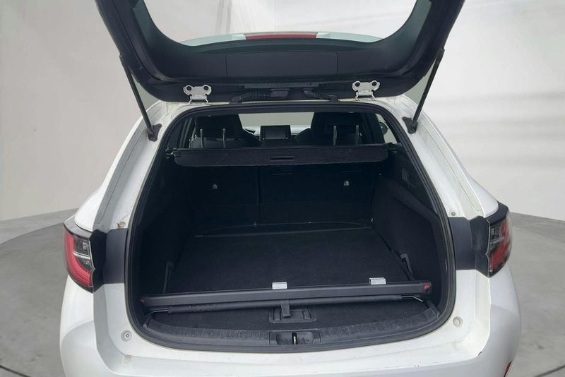 Toyota Corolla bild 9