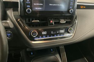 Toyota Corolla bild 12