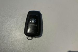 Toyota Corolla bild 15