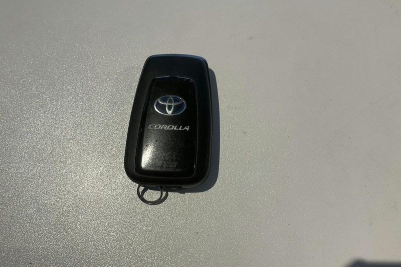 Toyota Corolla bild 15