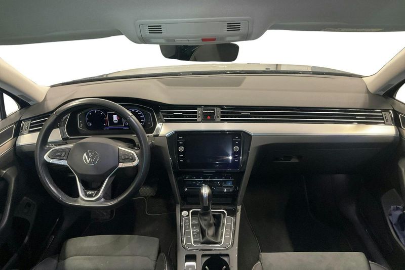 Volkswagen Passat bild 6