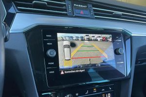 Volkswagen Passat bild 12