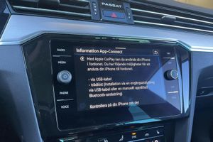 Volkswagen Passat bild 16