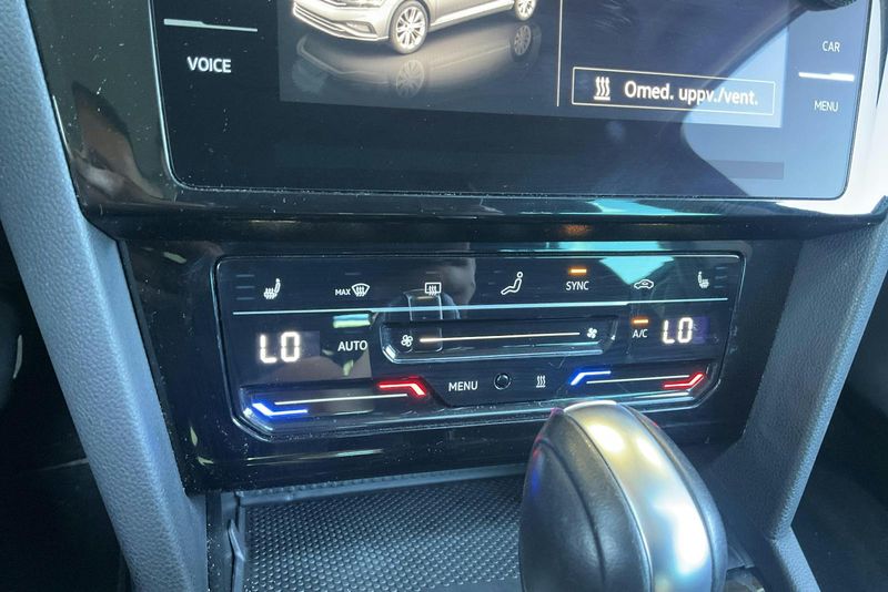 Volkswagen Passat bild 17