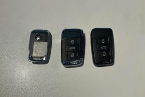 Volkswagen Passat bild 20