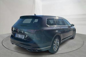 Volkswagen Passat bild 3