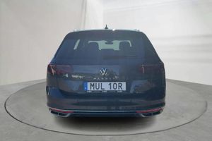 Volkswagen Passat bild 5