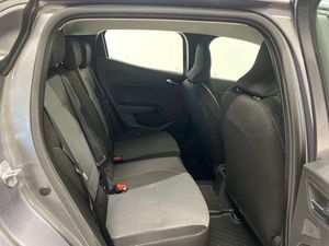 Renault Clio bild 8