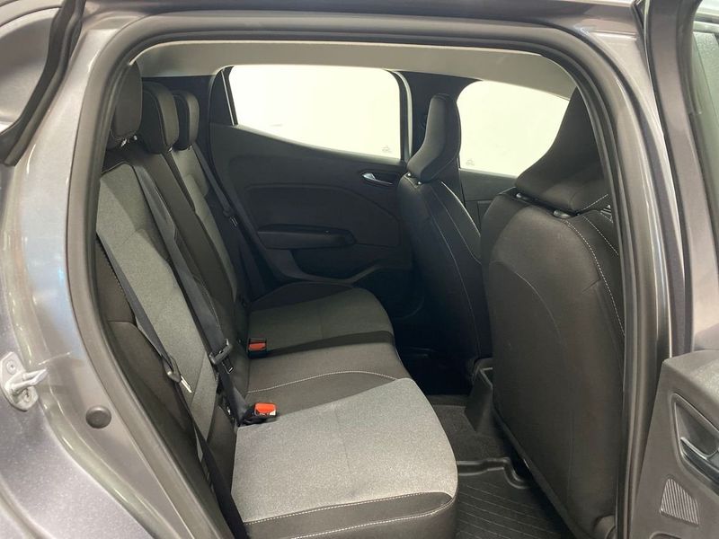 Renault Clio bild 8