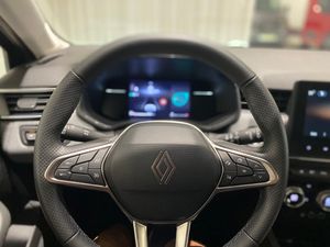 Renault Clio bild 7