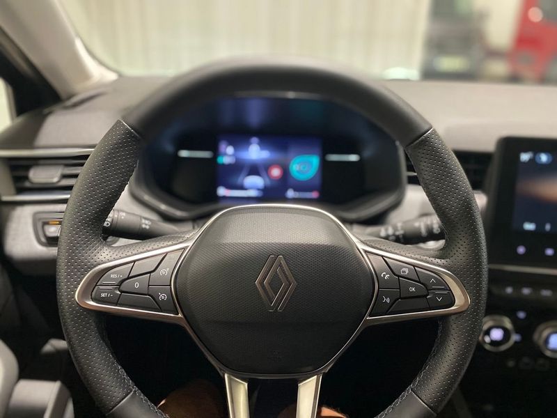 Renault Clio bild 7