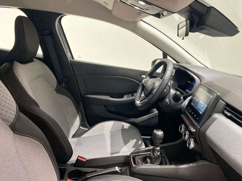 Renault Clio bild 10