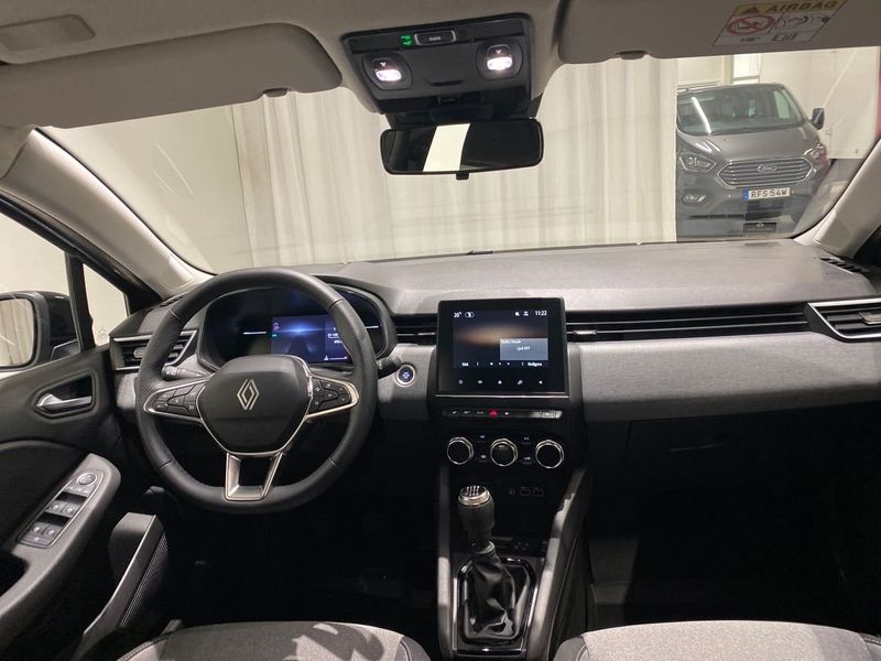 Renault Clio bild 2