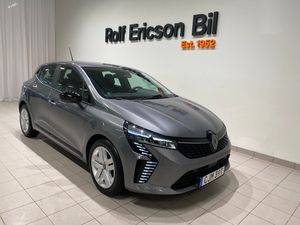 Renault Clio bild 1