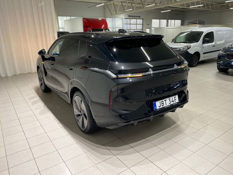 Lynk & Co 08 bild 4