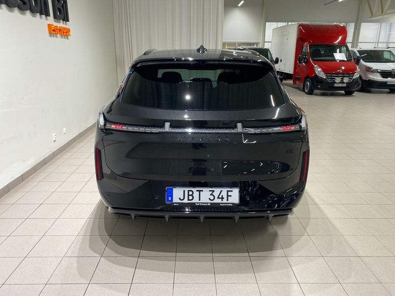 Lynk & Co 08 bild 7
