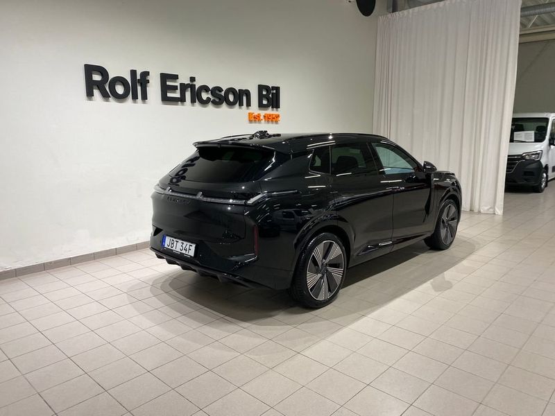 Lynk & Co 08 bild 6