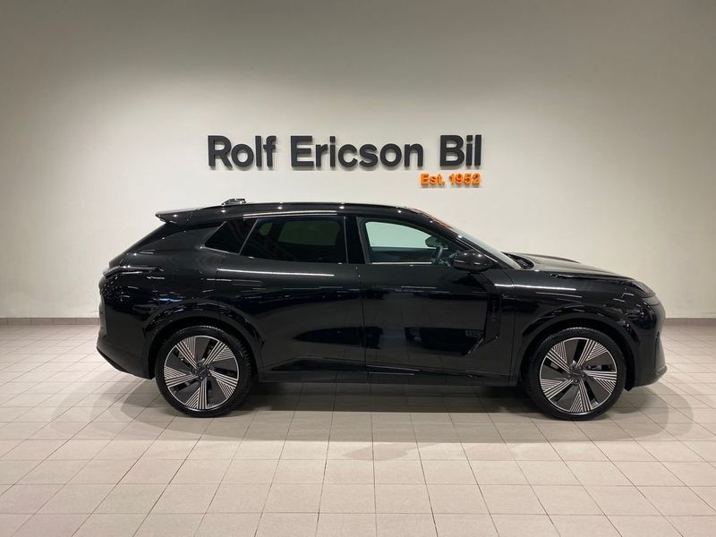 Lynk & Co 08 bild 3