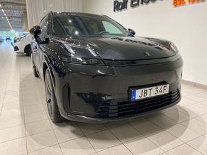 Lynk & Co 08 bild 5