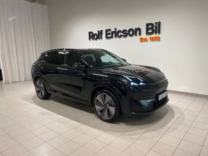 Lynk & Co 08 bild 1