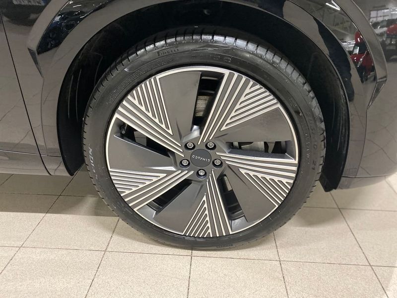 Lynk & Co 08 bild 20