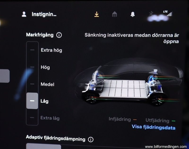 Tesla Model X bild 16