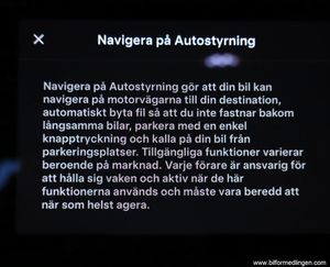 Tesla Model X bild 14