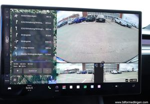 Tesla Model X bild 10