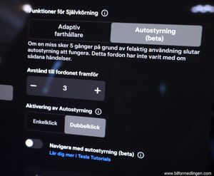 Tesla Model X bild 17