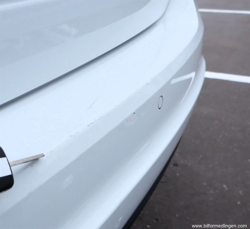 Seat Alhambra bild 19