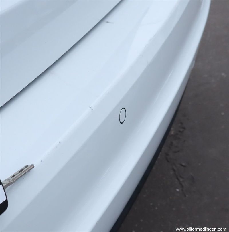 Seat Alhambra bild 20