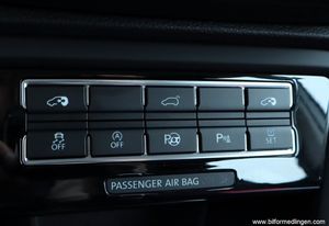 Seat Alhambra bild 18