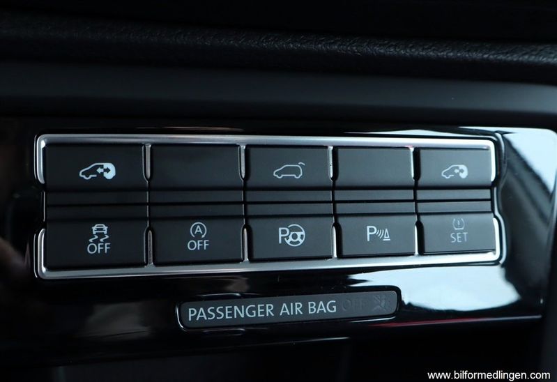 Seat Alhambra bild 18