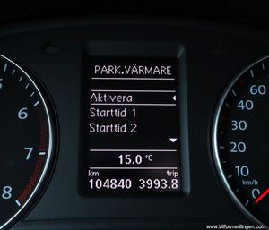 Seat Alhambra bild 15