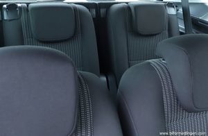 Seat Alhambra bild 10