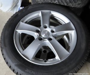Seat Alhambra bild 22