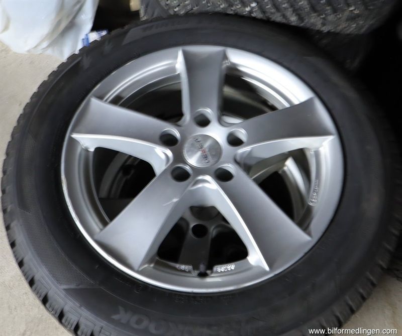 Seat Alhambra bild 22