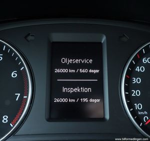 Seat Alhambra bild 16
