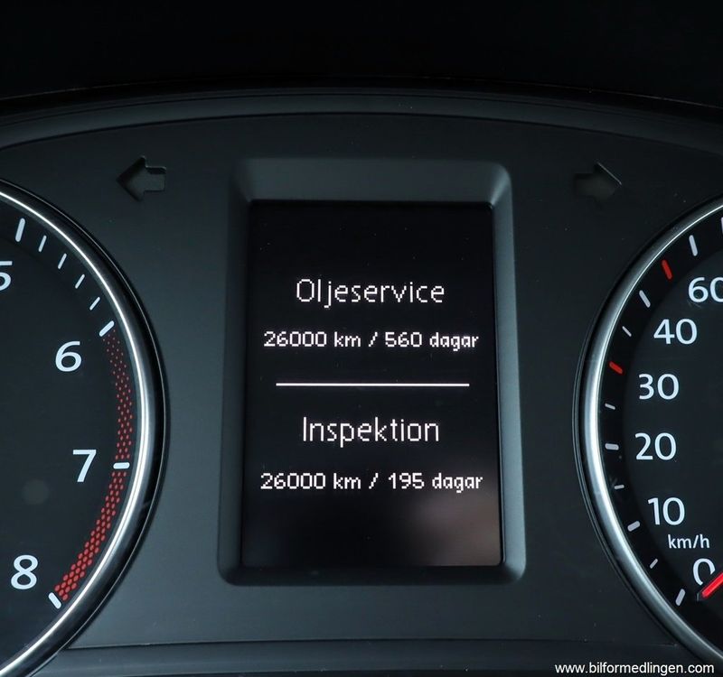 Seat Alhambra bild 16