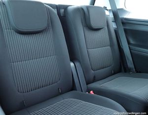 Seat Alhambra bild 9