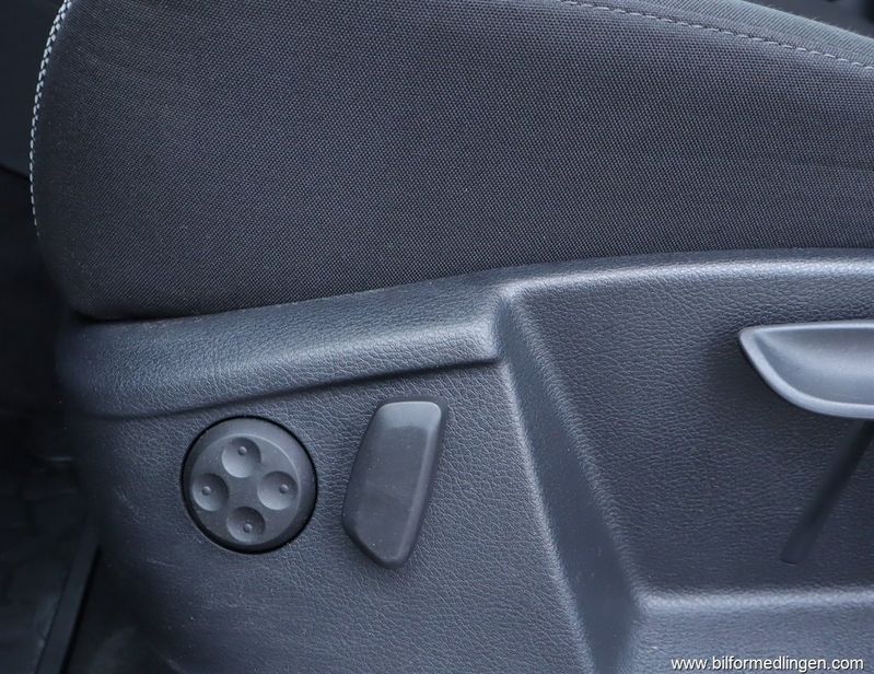 Seat Alhambra bild 13