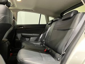 Subaru XV bild 11